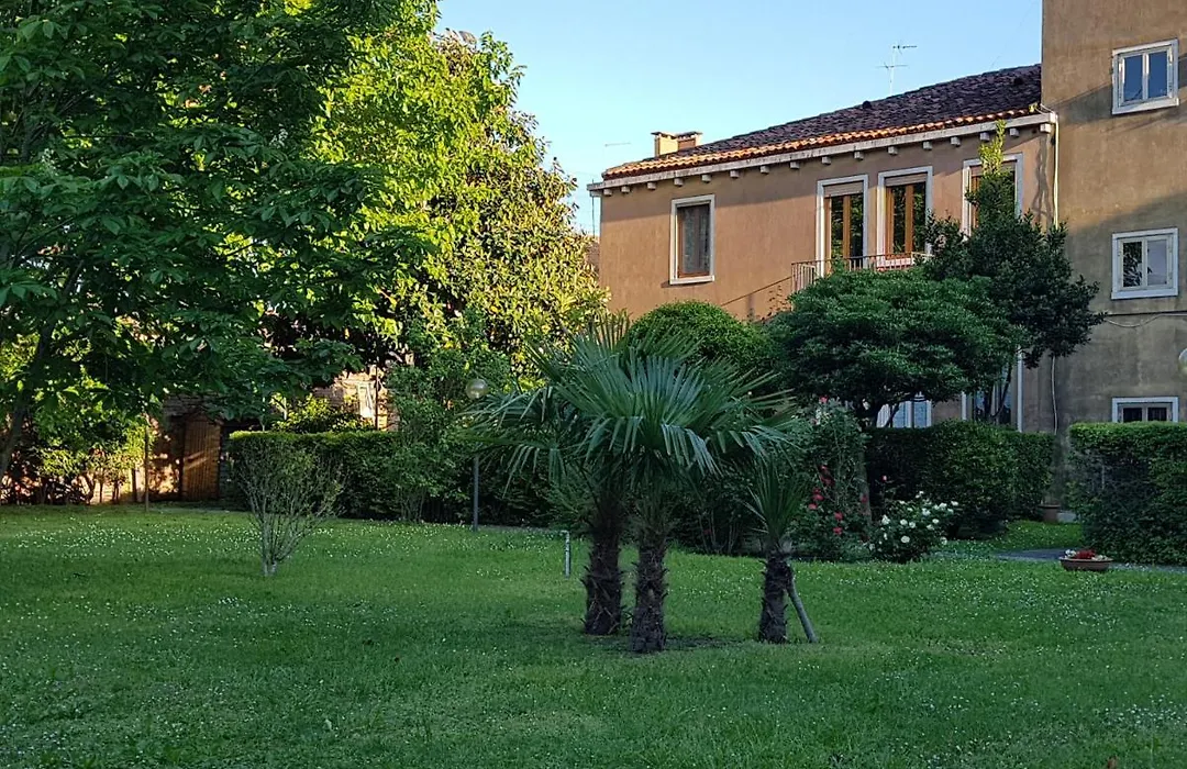 Angela Di Venezia House-1